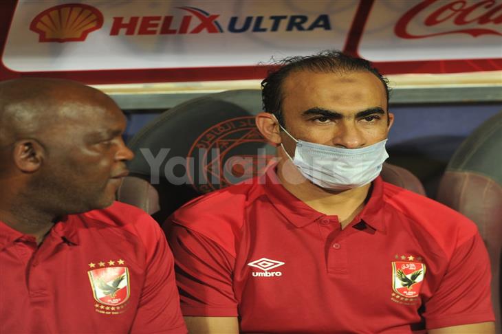 سيد عبدالحفيظ